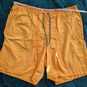 Columbia Men's XXL Summerdry Shorts
